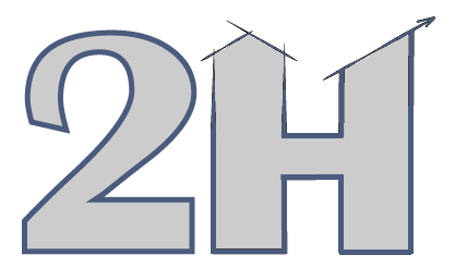 2H Logo